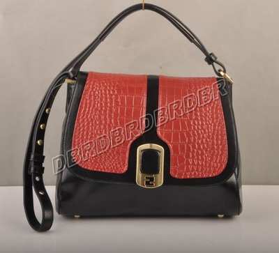 Discount Luxury Handbags Fendi 2498Aheihon_1064 Wholesale