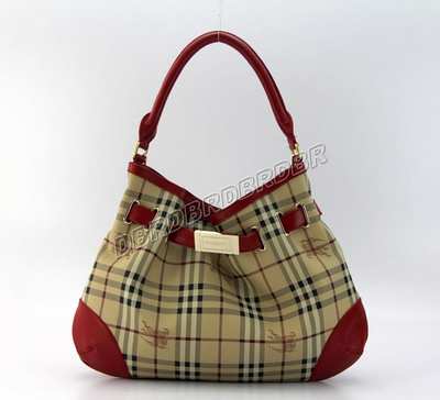 BURBERRY Handbag-L29318honNP_251