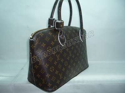 discount louis vuitton handbags monogram canvas m40512 wholesale