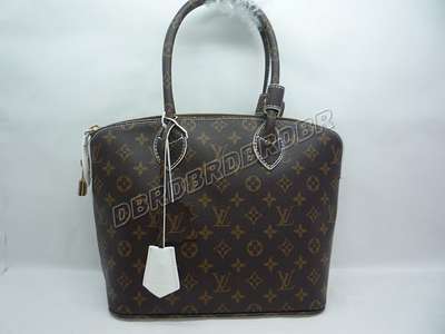 Discount Louis Vuitton Handbags Monogram Canvas M40513 Wholesale