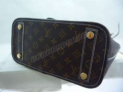 discount louis vuitton handbags monogram canvas m40513 wholesale