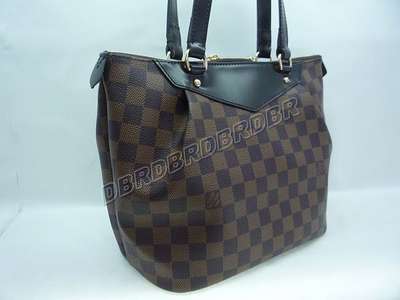 discount louis vuitton handbags damier ebene canvas n41102 wholesale