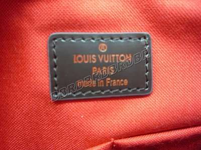 discount louis vuitton handbags damier ebene canvas n41103 wholesale