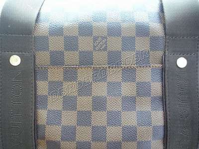 discount louis vuitton handbags damier ebene canvas n41138 wholesale