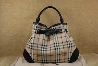 BURBERRY Handbag-L29318heiNP_249