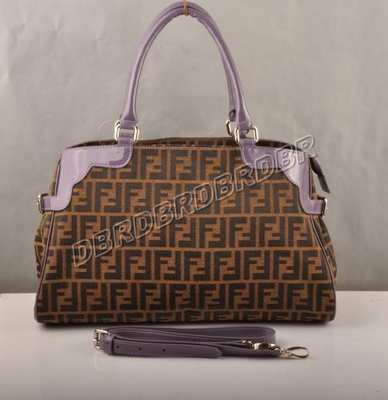 Fendi Handbag-2495-Fzig_1102