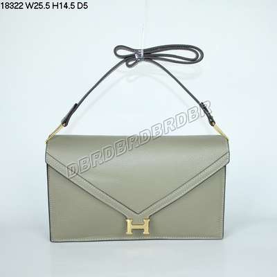 Discount Luxury Handbags Hermes f18322huiJ_722 Wholesale