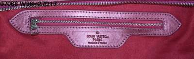 discount louis vuitton handbags antheia 97068 s rose red wholesale