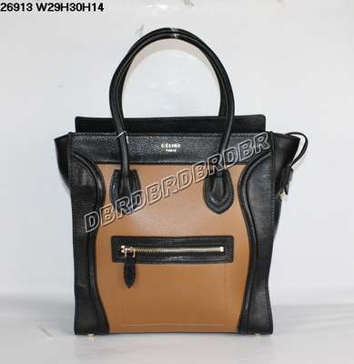 Discount Luxury Handbags Celine 26913heixin_118 Wholesale