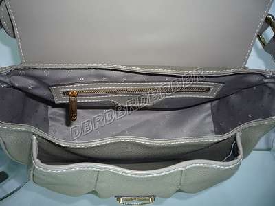 discount louis vuitton handbags suhali leather m91783 gray wholesale