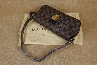 discount louis vuitton handbags damier ebene canvas n60007 coffee wholesale