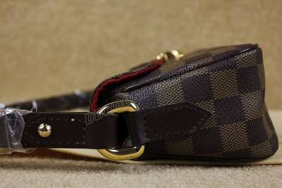 discount louis vuitton handbags damier ebene canvas n60007 coffee wholesale