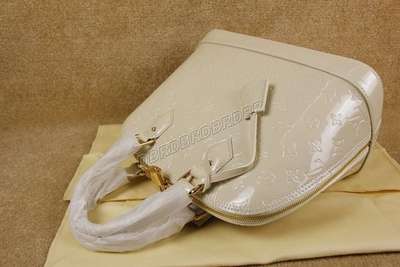 discount louis vuitton handbags monogram vernis m93627 smih wholesale