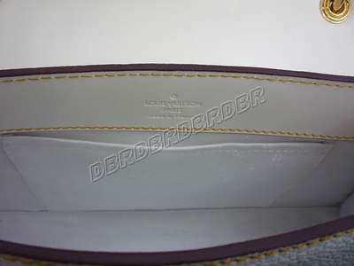 discount louis vuitton handbags suhali leather m91820 white wholesale