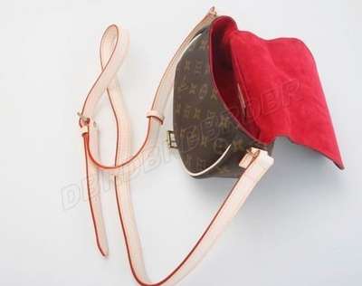 discount louis vuitton handbags monogram canvas m51179 wholesale