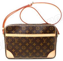 Discount Louis Vuitton Handbags Monogram Canvas M51272 Wholesale