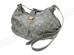 Louis Vuitton M95583 gray