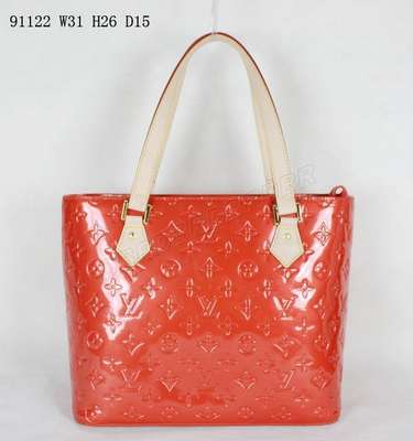 Louis Vuitton M91122 orange