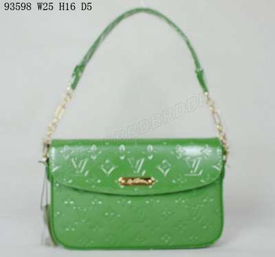 Discount Louis Vuitton Handbags Monogram Vernis M93598 lv Wholesale