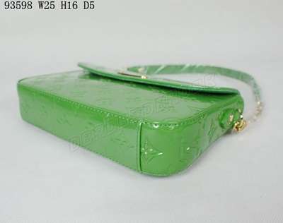 discount louis vuitton handbags monogram vernis m93598 lv wholesale