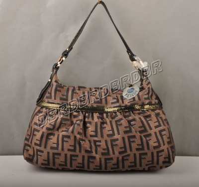 Discount Luxury Handbags Fendi 2354FjlY_1114 Wholesale