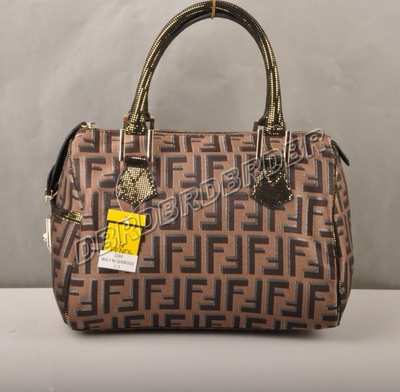 Discount Luxury Handbags Fendi 2384FjlY_1115 Wholesale