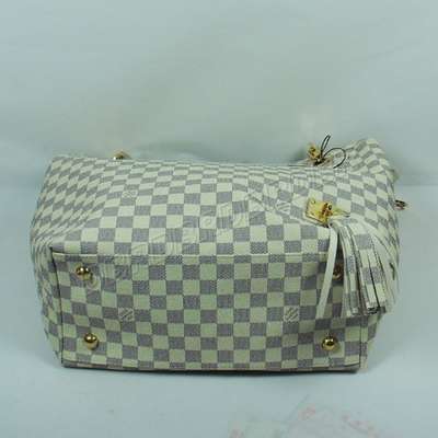 discount louis vuitton handbags damier azur canvas n07838 damier azur wholesale