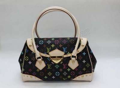 Louis Vuitton M40202 black