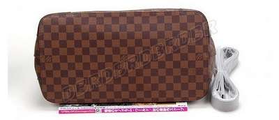 discount louis vuitton handbags damier ebene canvas n51203 wholesale