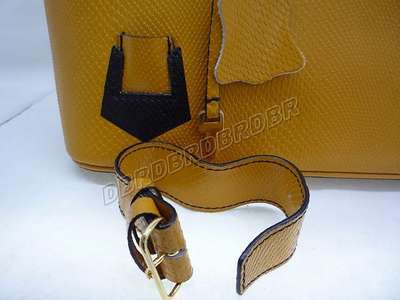 discount louis vuitton handbags others m40517 yellow wholesale