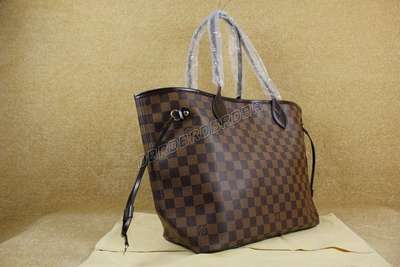 discount louis vuitton handbags damier ebene canvas n51105 coffee wholesale