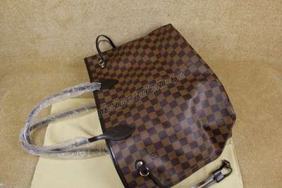 discount louis vuitton handbags damier ebene canvas n51105 coffee wholesale