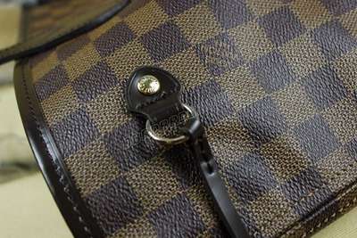 discount louis vuitton handbags damier ebene canvas n51105 coffee wholesale