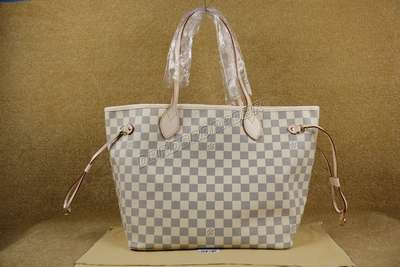 Louis Vuitton N51107 white