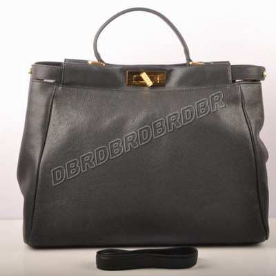 Fendi Handbag-2311heiyb_1132