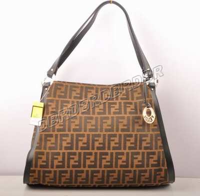 Fendi Handbag-2507Fhei_1158