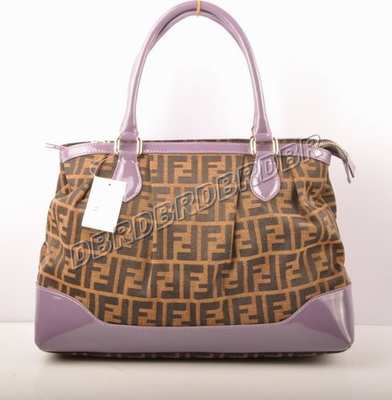 Discount Luxury Handbags Fendi 2496Fzip_1167 Wholesale