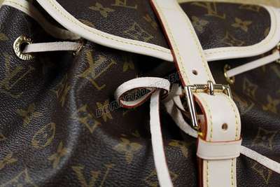 discount louis vuitton handbags monogram canvas m40107 wholesale