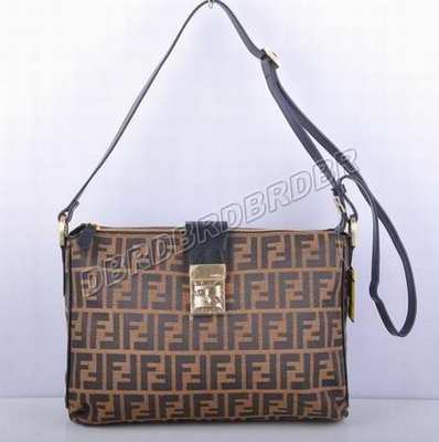 Fendi Handbag-2532Fhei_1385