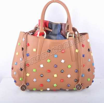 Discount Luxury Handbags Fendi 2536xinqc_1396 Wholesale