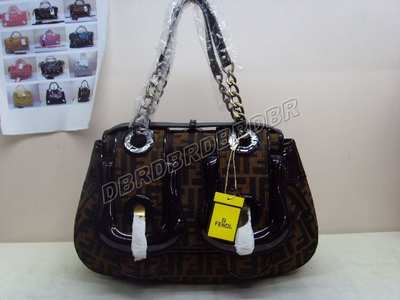 Discount Luxury Handbags Fendi Fendi Handbag-2511bheig_1413 Wholesale