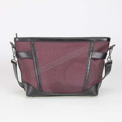 Discount Luxury Handbags Burberry L29340zihei_433 Wholesale