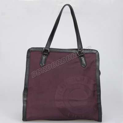 Discount Luxury Handbags Burberry L29342zihei_439 Wholesale