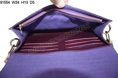 discount louis vuitton handbags monogram vernis 91554 purple wholesale