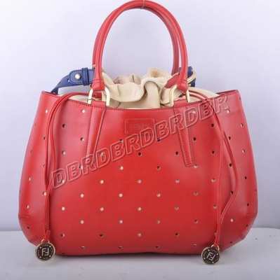 Discount Luxury Handbags Fendi 2536hondk_1429 Wholesale