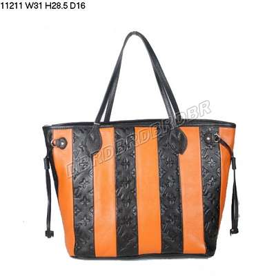 Louis Vuitton 11211 orange