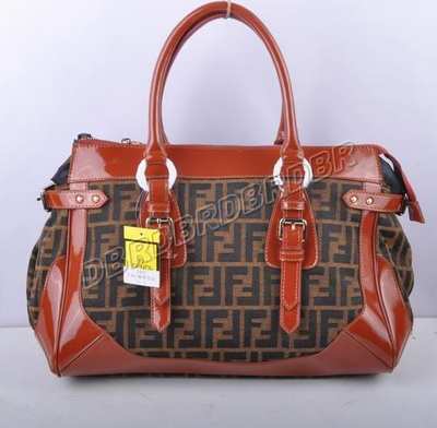 Discount Luxury Handbags Fendi 2493Fkfei_1445 Wholesale