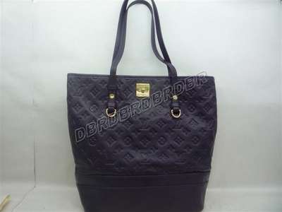 Louis Vuitton M40516 purple