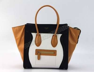 Discount Luxury Handbags Celine 108908baiheixy_251 Wholesale