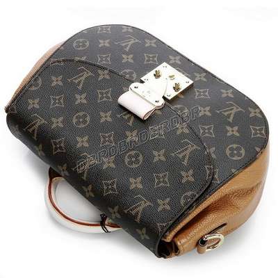 discount louis vuitton handbags monogram canvas m40582 zong wholesale